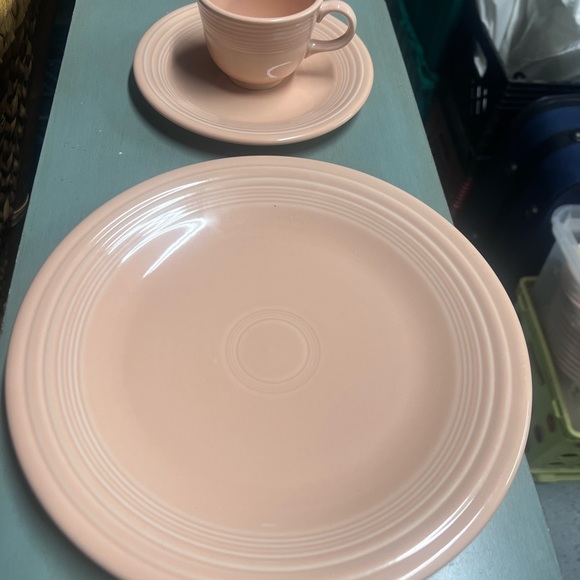 Fiesta ware  assorted - Picture 2 of 16